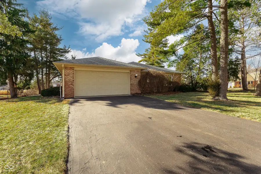 7347 Hampstead Lane, Indianapolis, IN 46256 - #2
