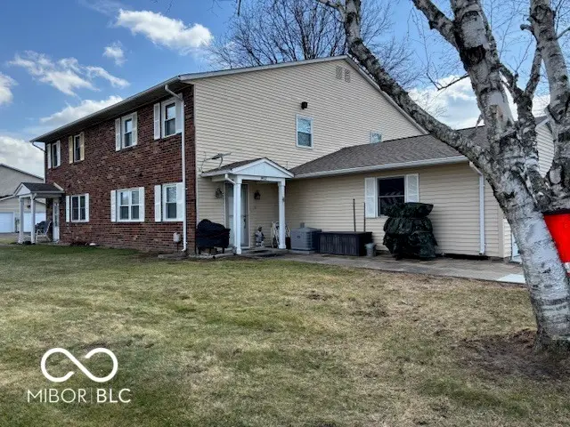 3402 Xenia Circle, Indianapolis, IN 46227 - #2