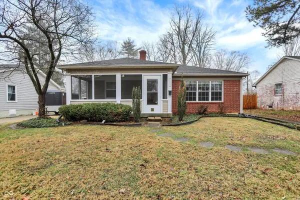 5609 Haverford Avenue, Indianapolis, IN 46220
