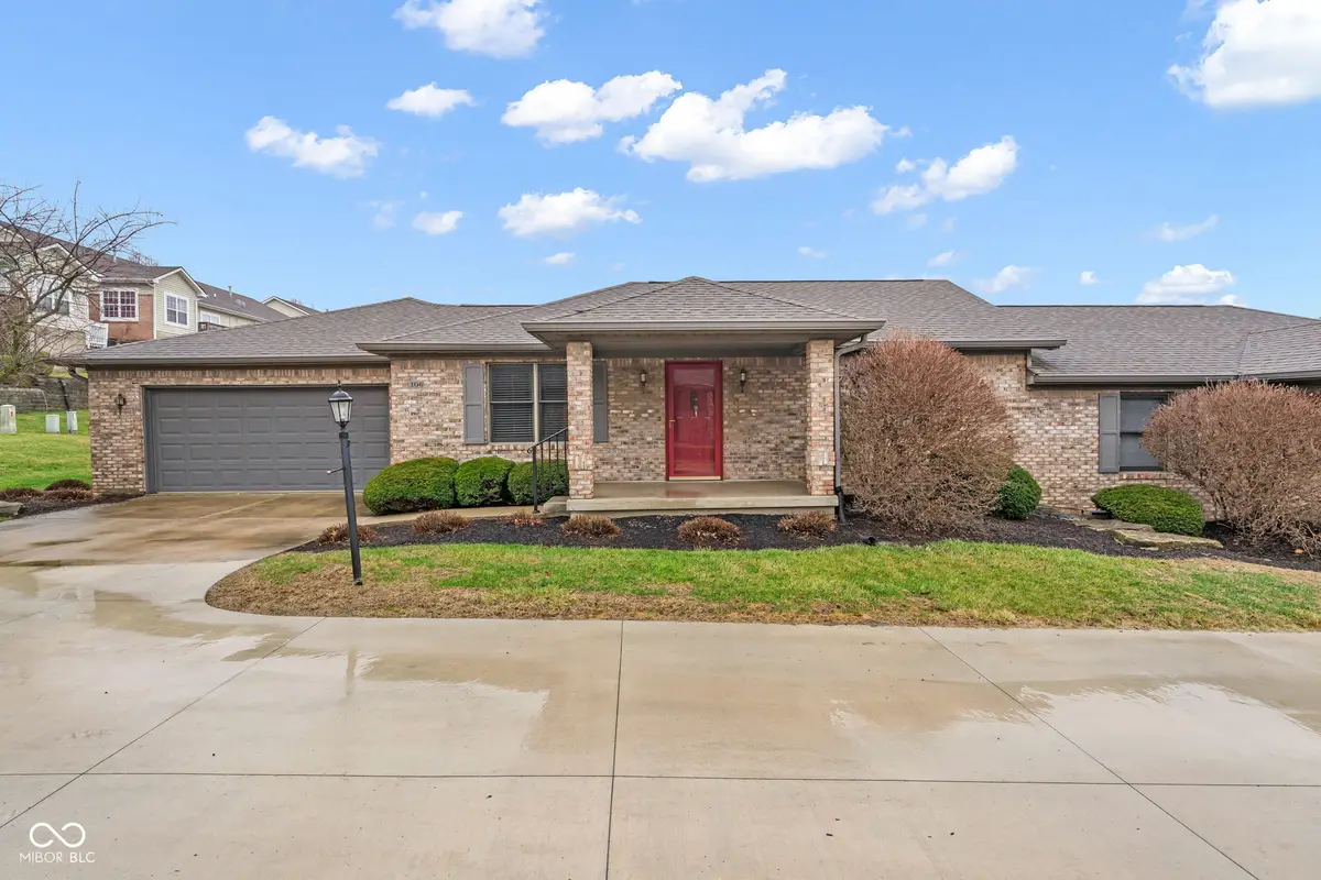 106 Ridgeland Road, Greencastle, IN 46135 - #1