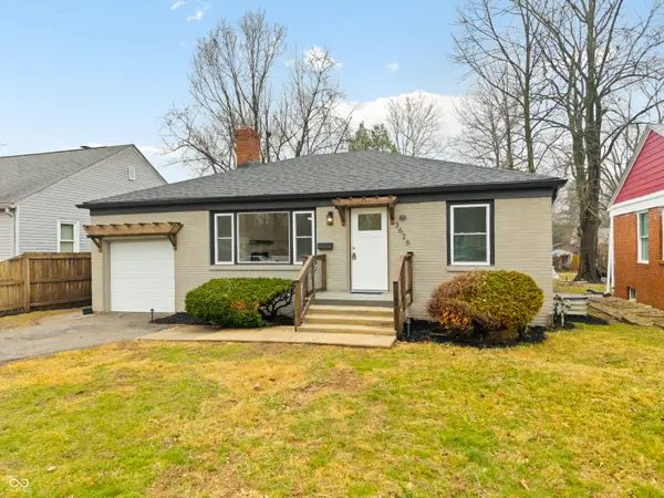 3626 N Temple Avenue, Indianapolis, IN 46218