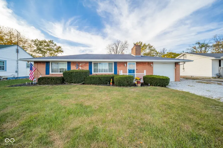 3905 Doctor M.l.k. Jr Boulevard, Anderson, IN 46013 - #3