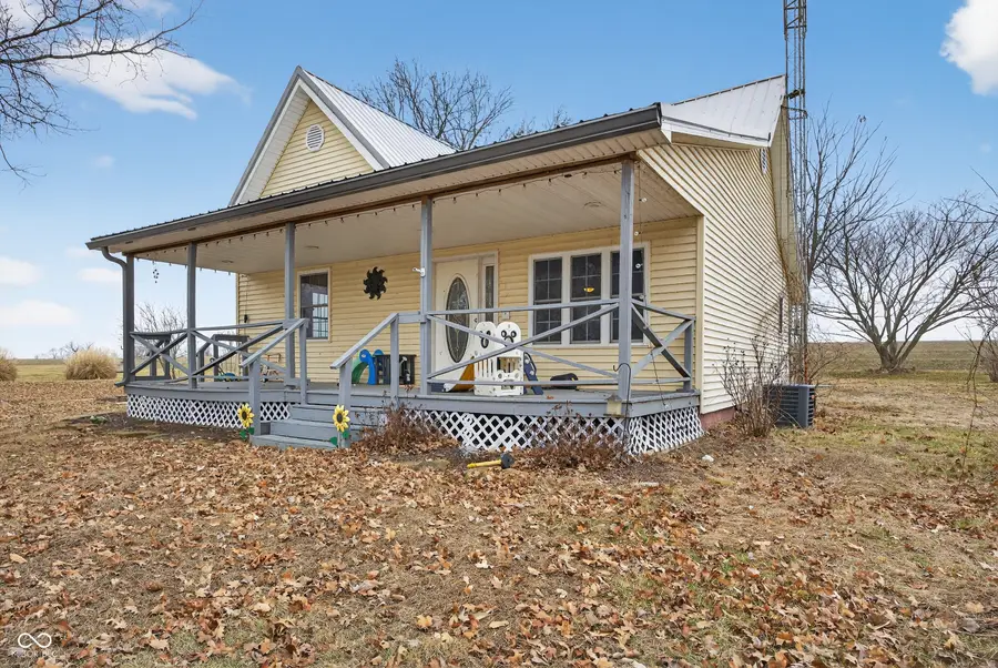 6783 S State Road 59, Sandborn, IN 47578 - #2