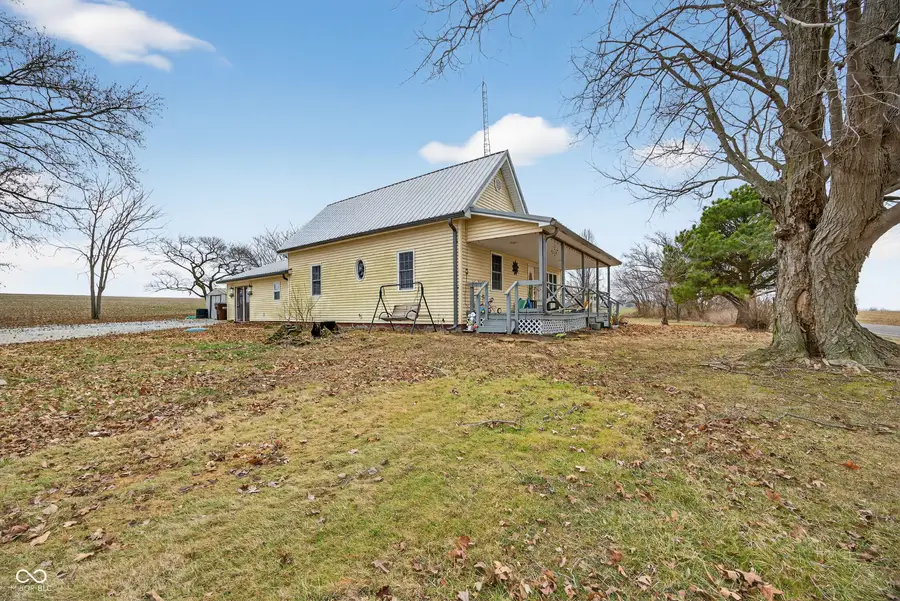 6783 S State Road 59, Sandborn, IN 47578 - #3