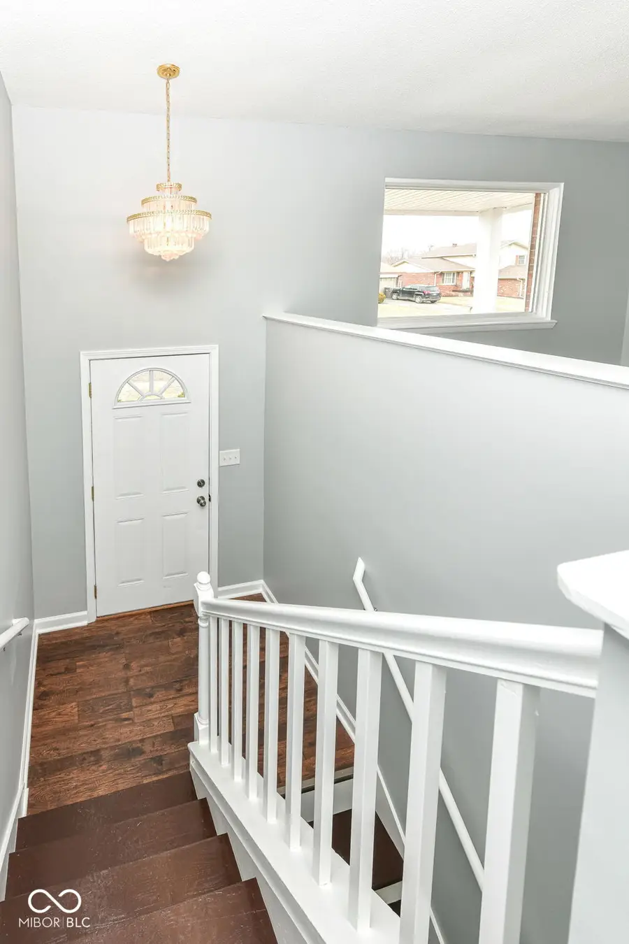 4921 Candy Spots Drive, Indianapolis, IN 46237 - #2