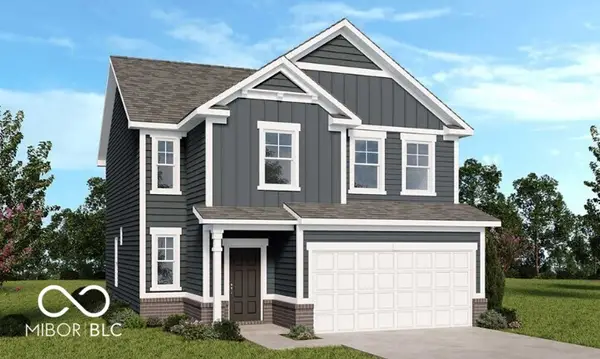 2033 White Oak Lane, Shelbyville, IN 46176