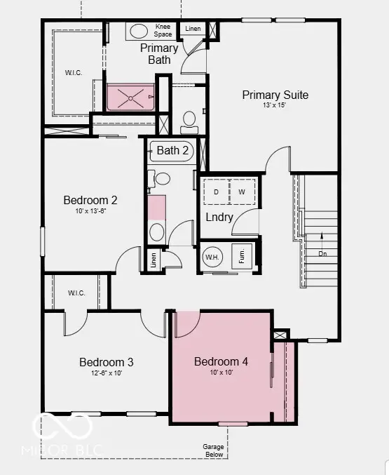 2033 White Oak Lane, Shelbyville, IN 46176 - #3