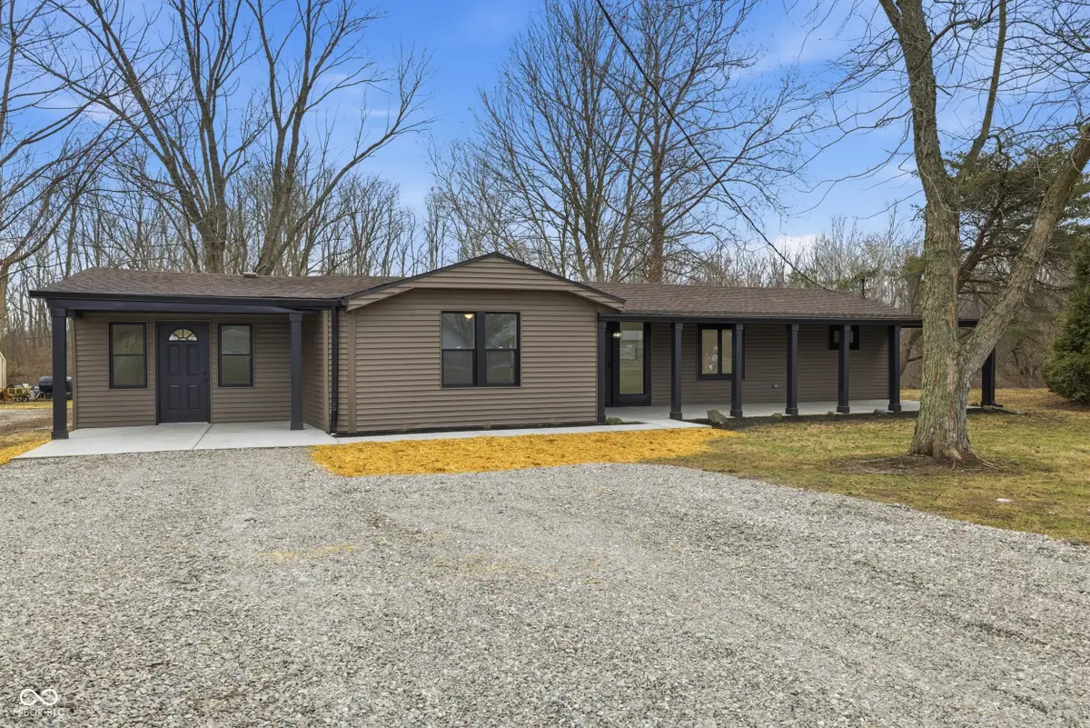 8187 S State Road 75, Coatesville, IN 46121 - #1