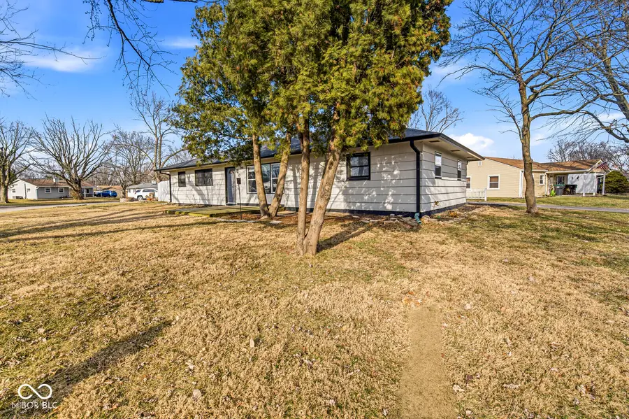 35 Lynwood Drive, Whiteland, IN 46184 - #3