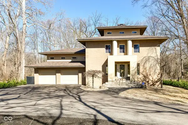 1870 E 106th Street, Carmel, IN 46032