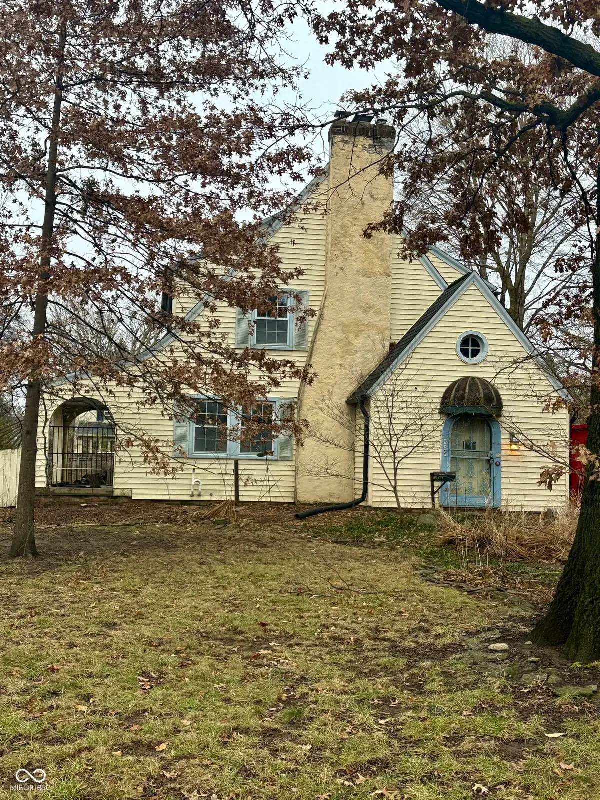 524 Buckingham Drive, Indianapolis, IN 46208 - #1