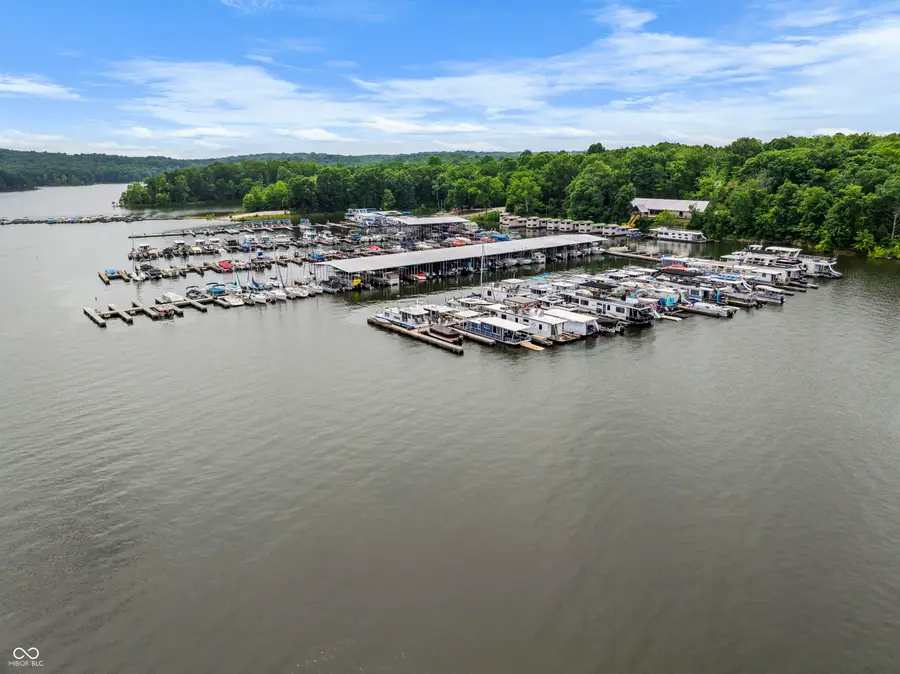 8814 W Meadows Drive, Eckerty, IN 47116 - #3