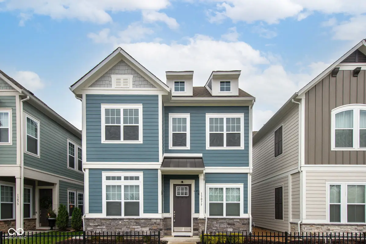 13075 Pennington Road, Fishers, IN 46037 - #1