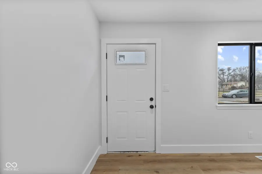 513 E Pearl Street, Greenwood, IN 46143 - #2