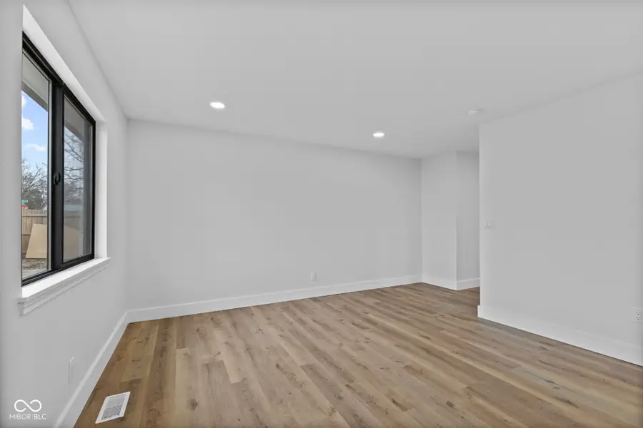 513 E Pearl Street, Greenwood, IN 46143 - #3