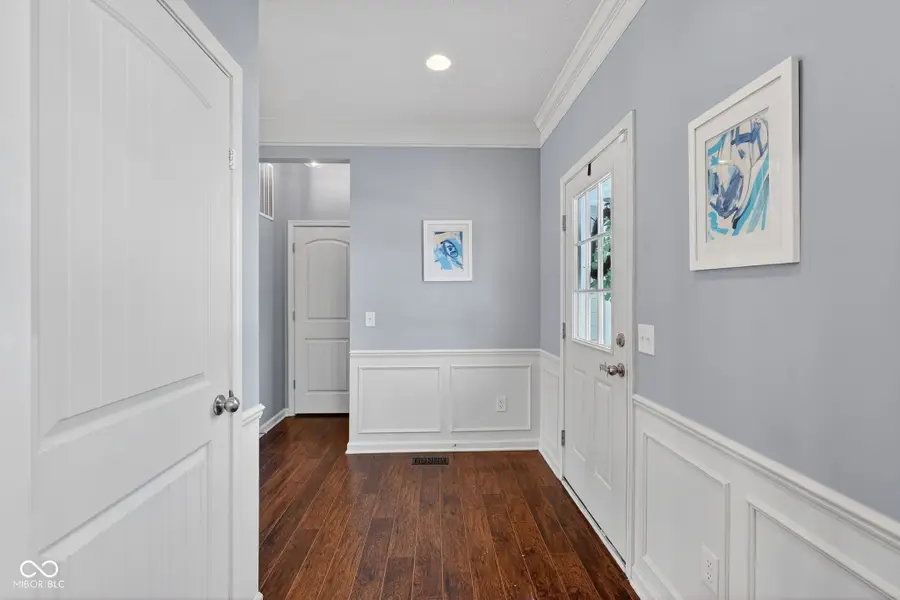 813 Ascot Farm Way, Westfield, IN 46074 - #3