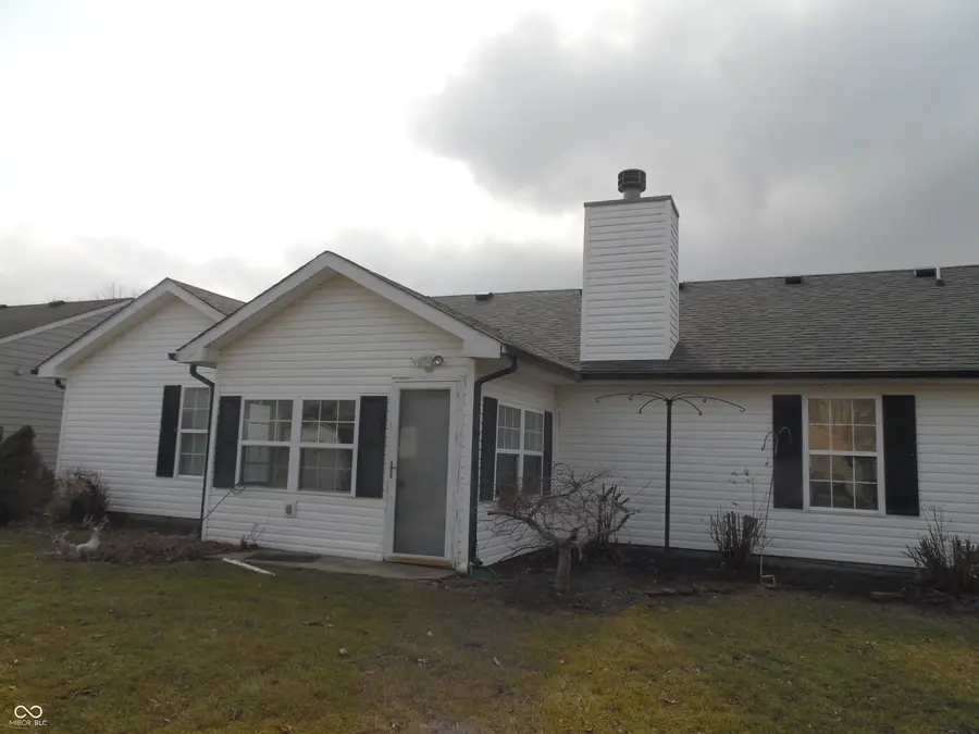 1341 Magnolia Drive, Greenfield, IN 46140 - #2