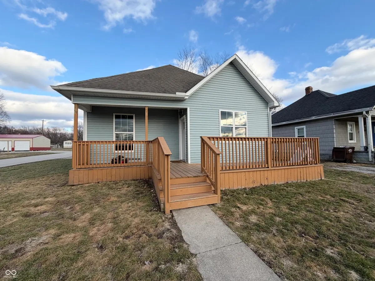 409 N Columbia Street, Brazil, IN 47834 - #1