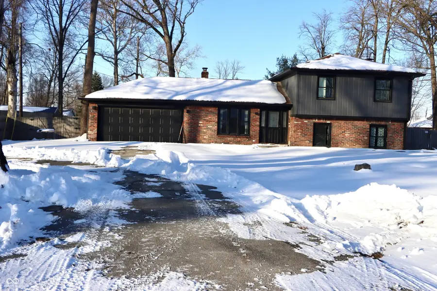 4856 Catalina Drive S, New Palestine, IN 46163 - #2