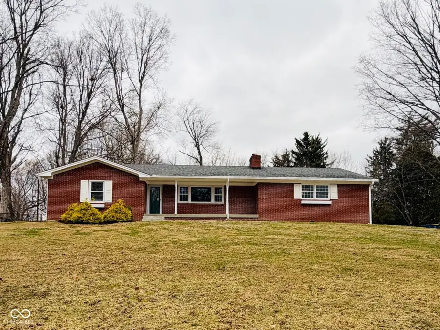 1830 E 109th Street, Carmel, IN 46280 - #3