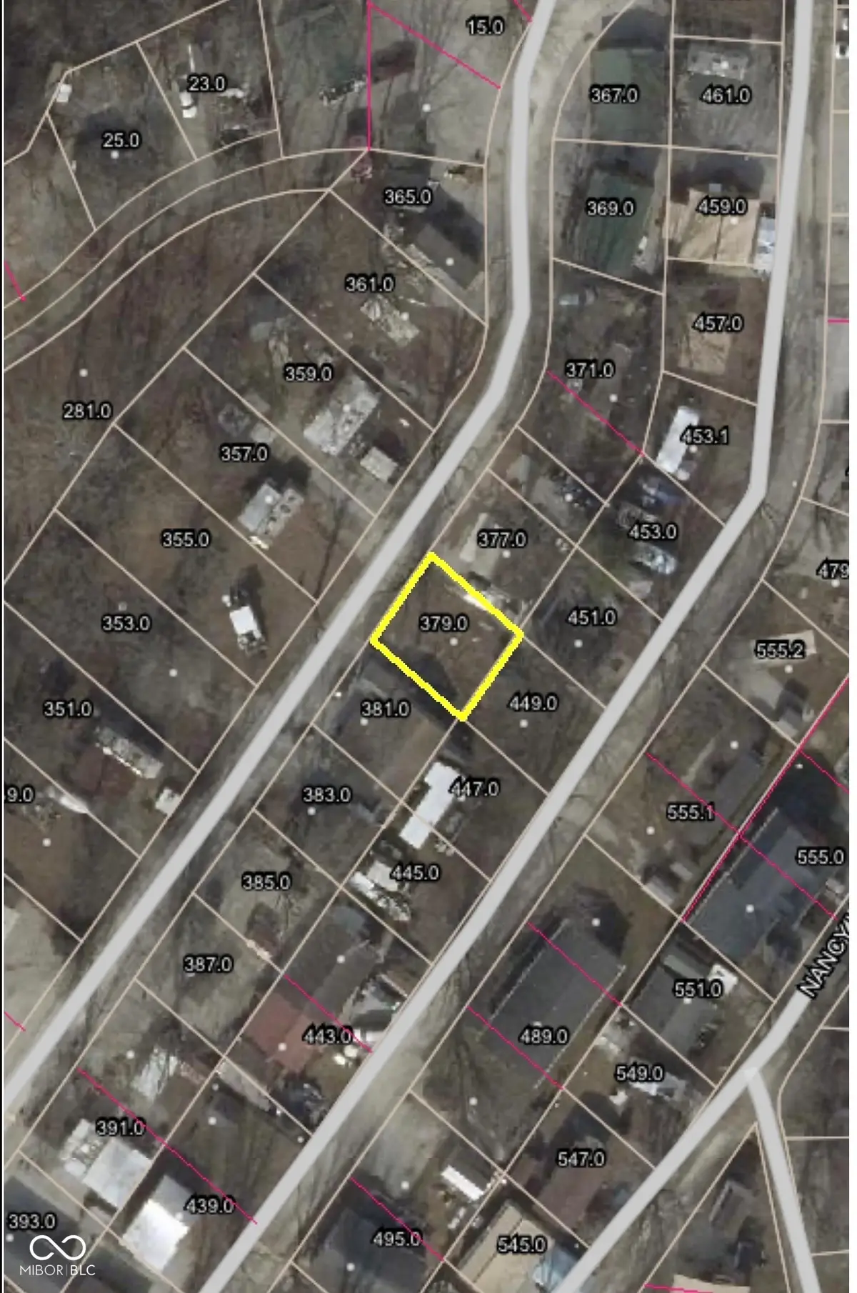 5108 Van Bibber Lake Estate, Greencastle, IN 46135 - #1