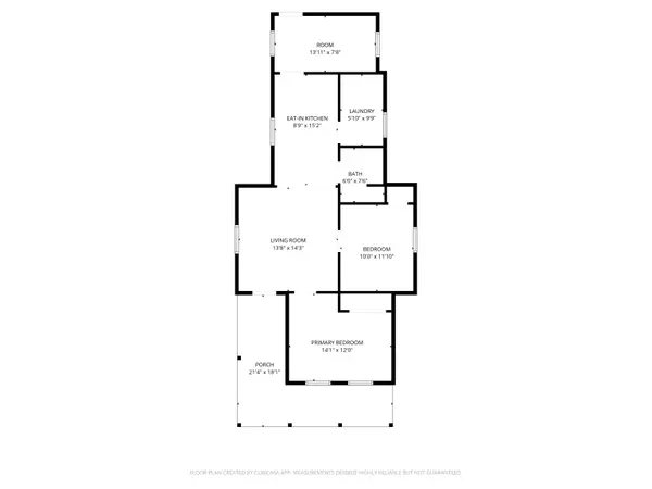 844 Cottage Avenue, Columbus, IN 47201