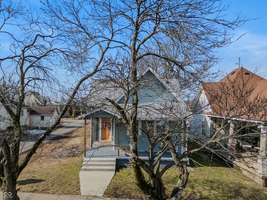 844 Cottage Avenue, Columbus, IN 47201 - #2