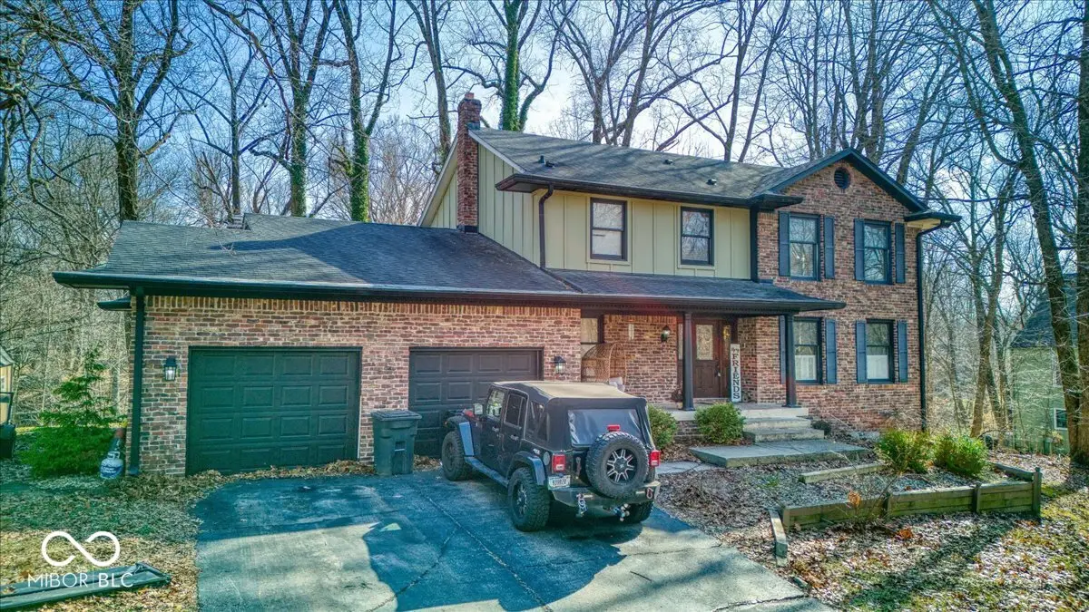 265 Bailliere Drive, Martinsville, IN 46151 - #1