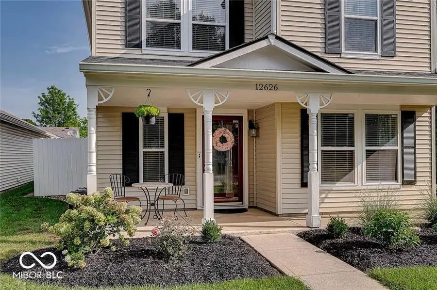 12626 Courage Crossing, Fishers, IN 46037 - #3