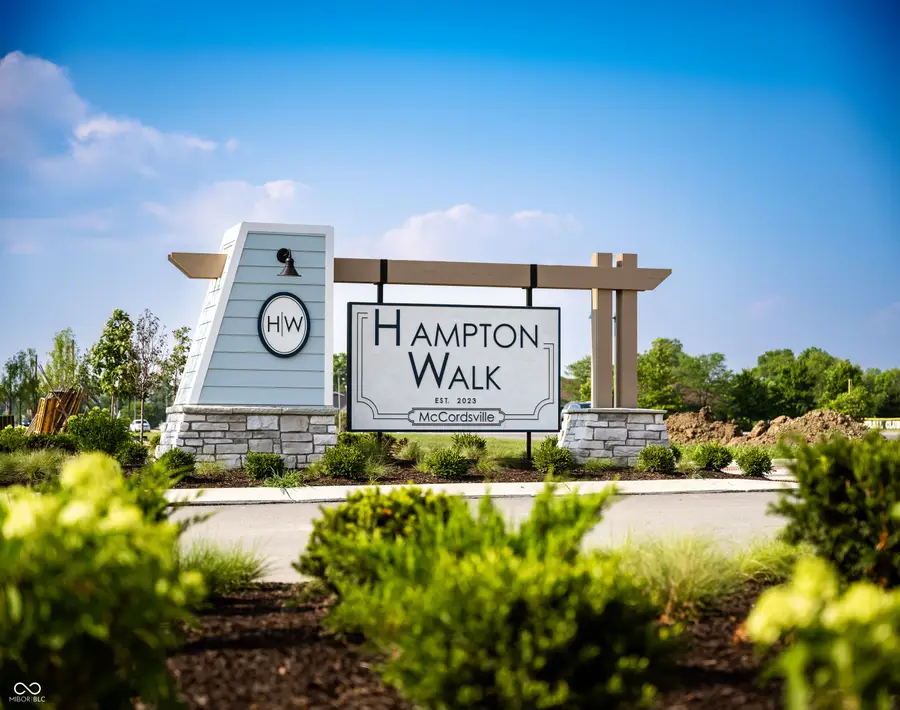 7413 Broadview Lane, McCordsville, IN 46055 - #2