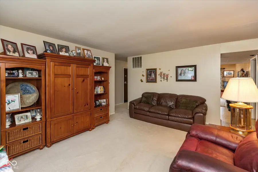 4149 Mellis Drive, Indianapolis, IN 46235 - #3