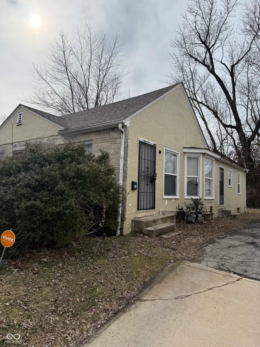 3738 Hillside Avenue, Indianapolis, IN 46218 - #2
