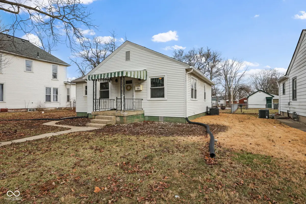 365 S Arlington Avenue, Indianapolis, IN 46219 - #1