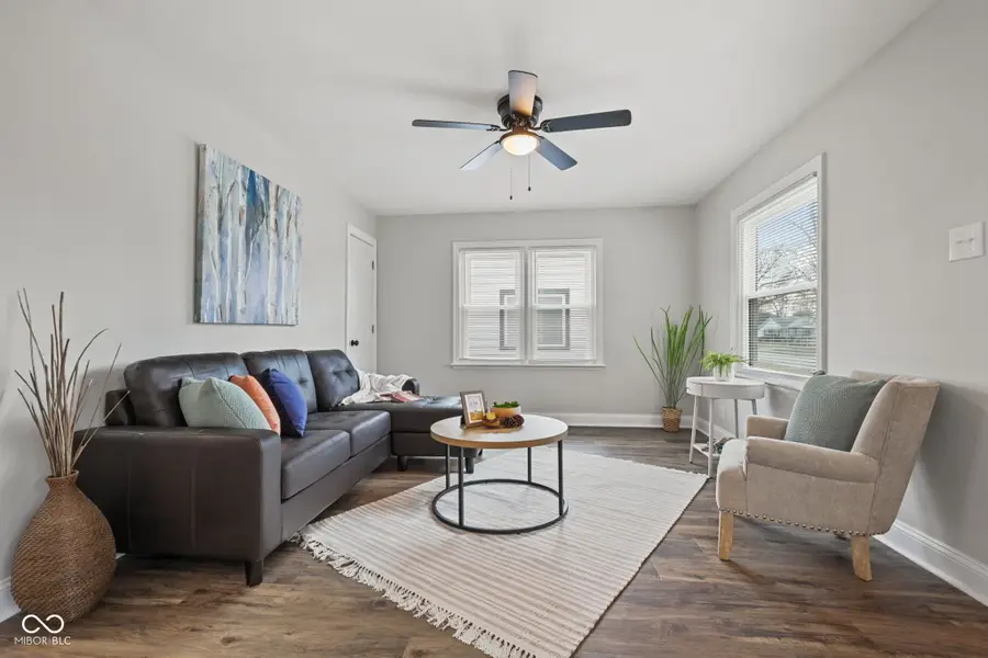 365 S Arlington Avenue, Indianapolis, IN 46219 - #2