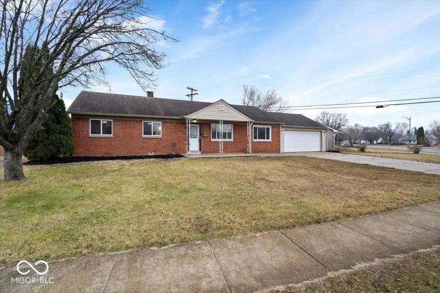 52 Crestview Drive, Greenwood, IN 46143 - #3