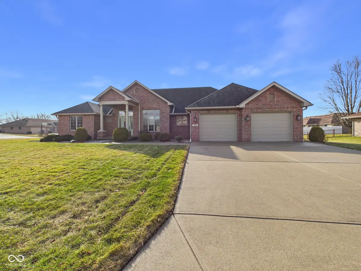 3731 Quail Lane, Anderson, IN 46012 - #1