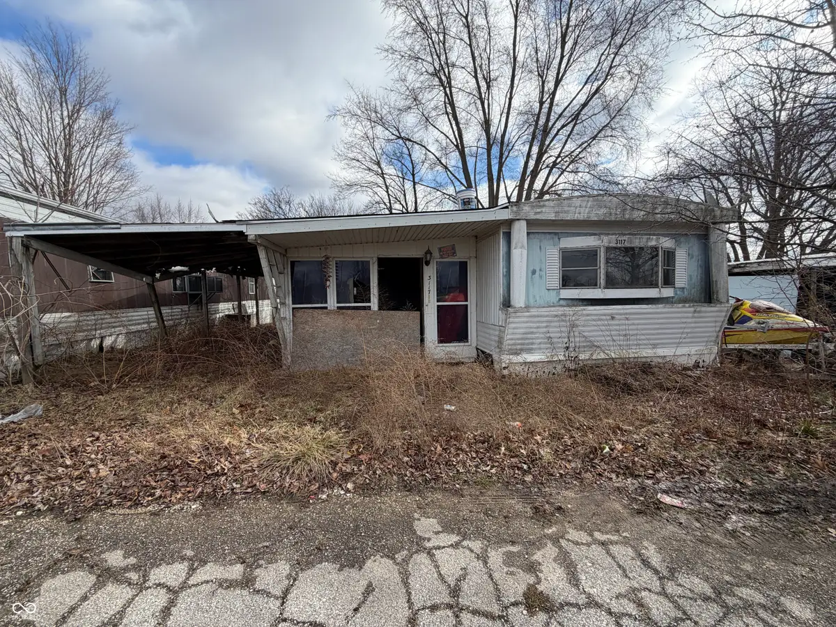 3117 Van Bibber Lake Estates, Greencastle, IN 46135 - #1