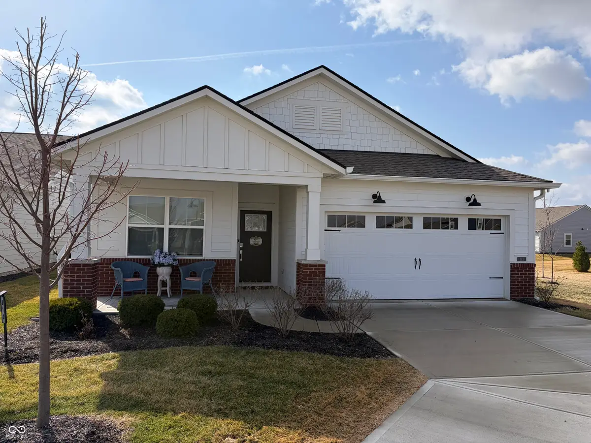 813 Sapp Circle, Westfield, IN 46074 - #1