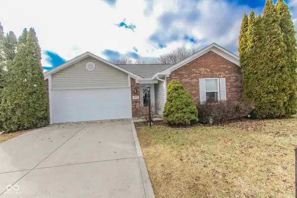 3408 Tupelo Drive, Indianapolis, IN 46239