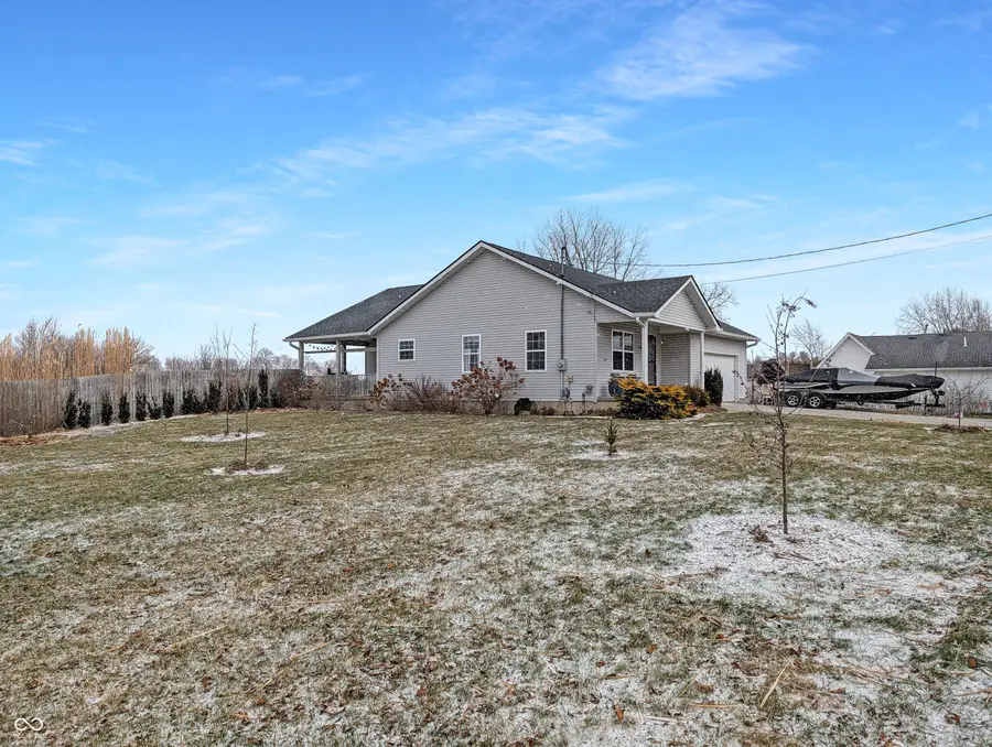 506 E Pike Street, Kirklin, IN 46050 - #2