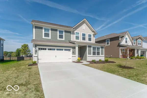 1516 Ironwood Road, Greenfield, IN 46140