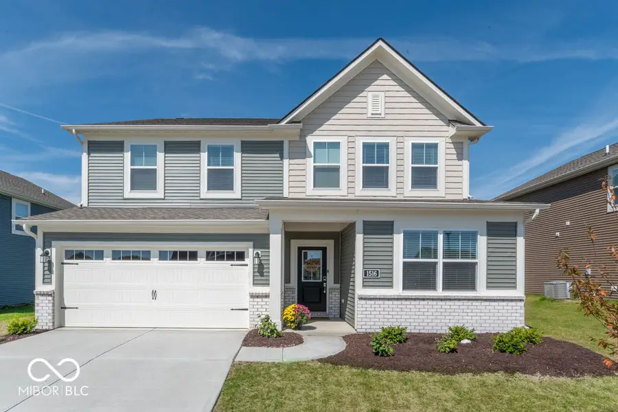 1516 Ironwood Road, Greenfield, IN 46140 - #3