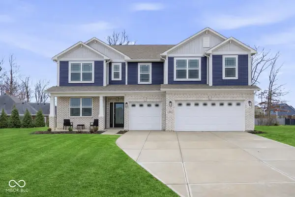 7683 Fairwood Boulevard, Plainfield, IN 46168