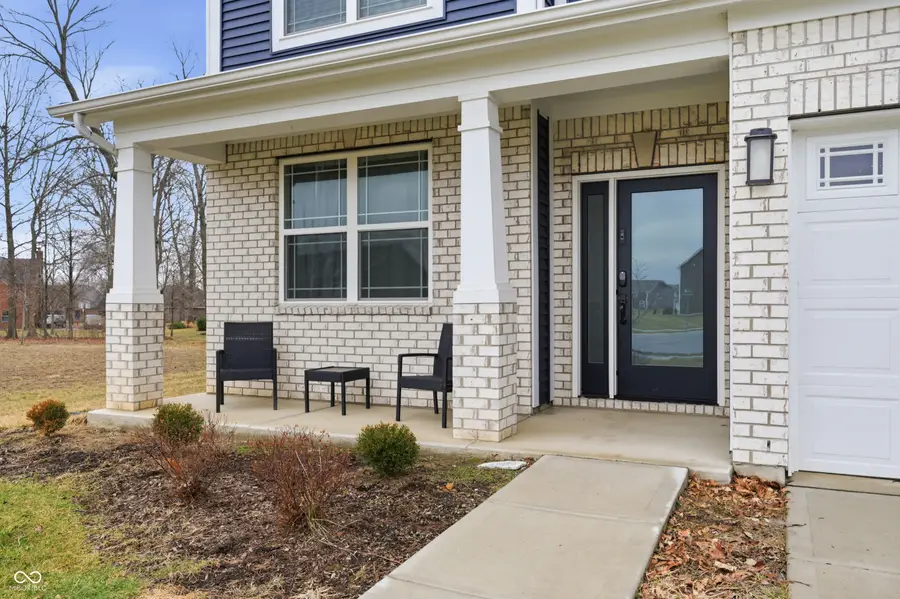 7683 Fairwood Boulevard, Plainfield, IN 46168 - #3