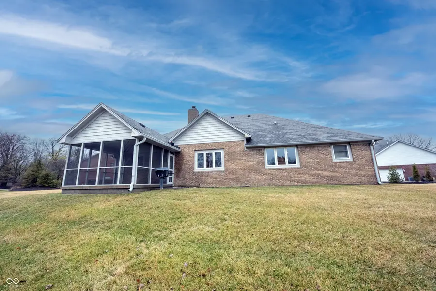 11348 Royal Place, Carmel, IN 46032 - #3