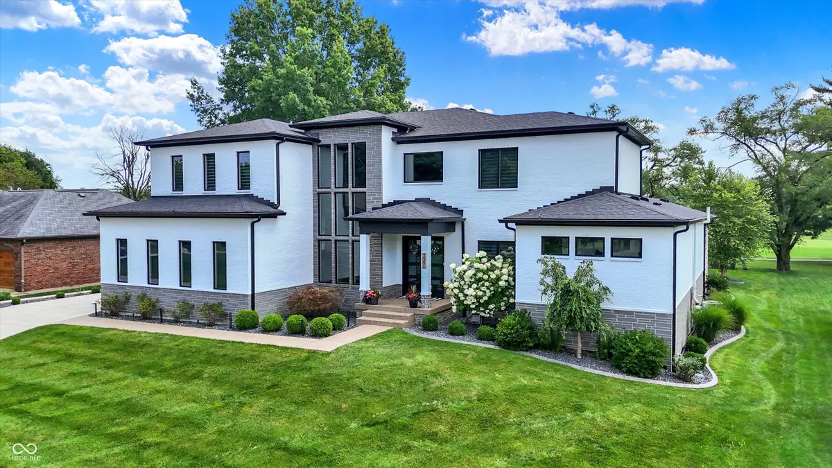 3081 Golfview Drive, Greenwood, IN 46143 - #1