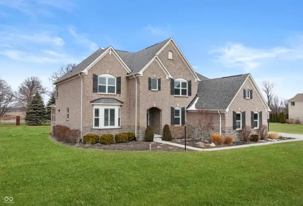 7100 Kennesaw Drive, Brownsburg, IN 46112