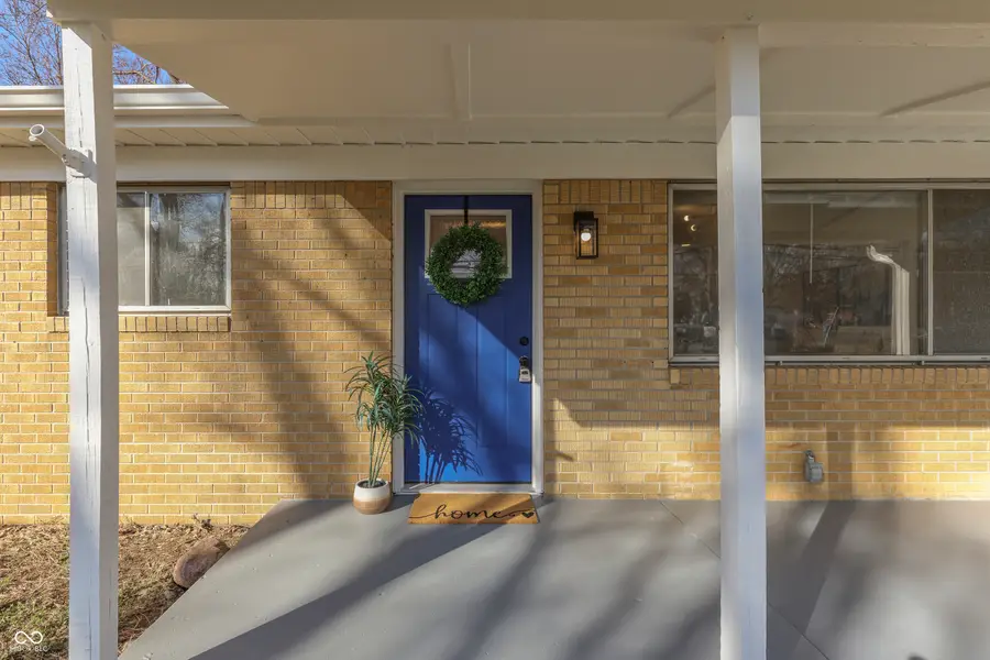 640 W Stop 11 Road, Indianapolis, IN 46217 - #3