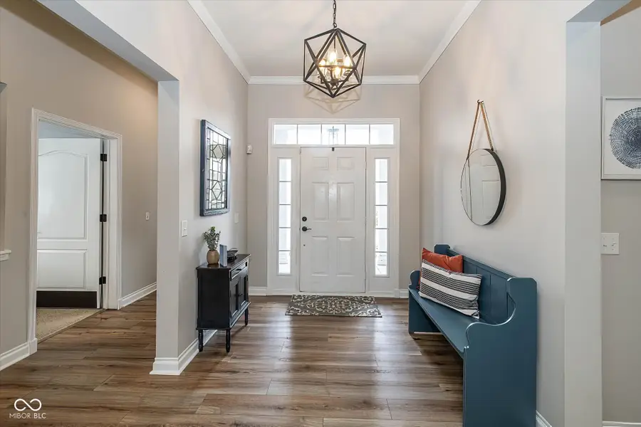 13802 Heatherfield Drive, Fishers, IN 46038 - #3