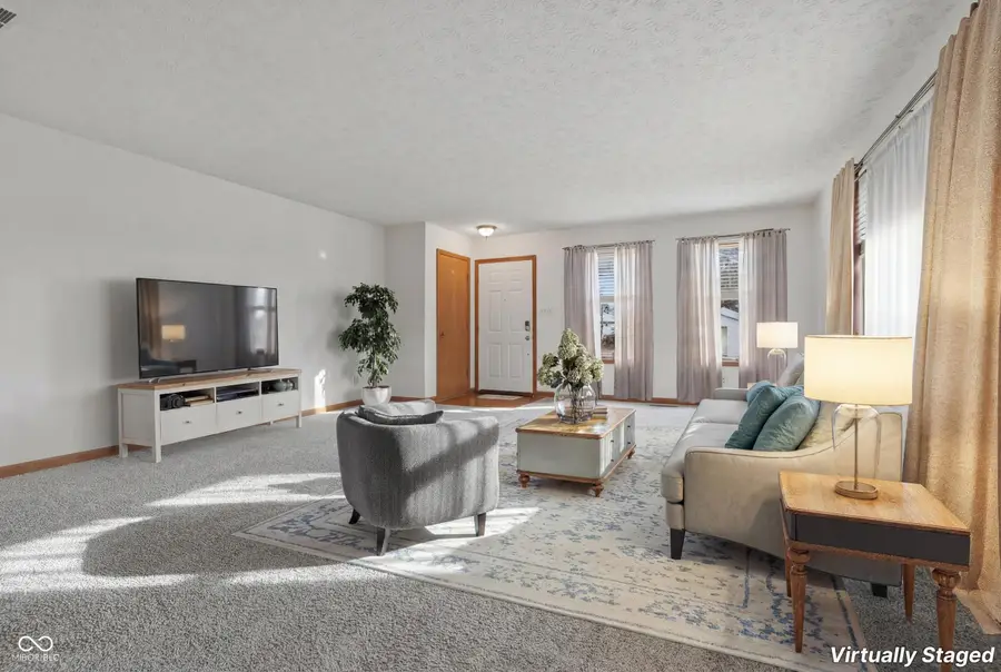 106 S Grant Street, Brownsburg, IN 46112 - #2